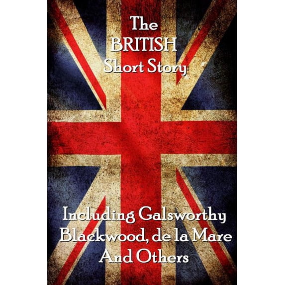 The British Short Story (Paperback)