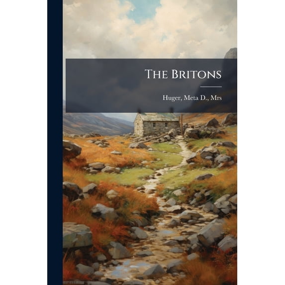 The Britons (Paperback)