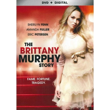 The Brittany Murphy Story (DVD)