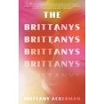 thumbnail image 1 of Pre-Owned The Brittanys (Paperback) 0593311736 9780593311738, 1 of 1