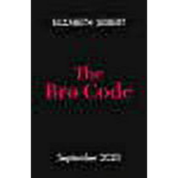 The Bro Code Elizabeth Seibert (Paperback)