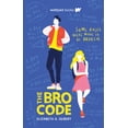 thumbnail image 1 of The Bro Code, (Paperback), 1 of 1