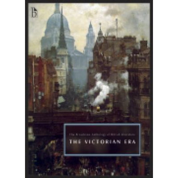 Pre-Owned The Broadview Anthology of British Literature: Volume 5: The Victorian Era (Paperback) 1551116138 9781551116136