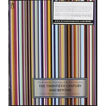 Pre-Owned The Broadview Anthology of British Literature Volume 6b: The Twentieth Century and Beyond: From 1945 to the Twenty-First, (Paperback)