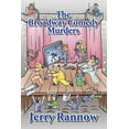 thumbnail image 1 of The Broadway Comedy Murders, 1 of 1