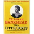 thumbnail image 1 of The (Broadway) Little Foxes Movie Poster (11 x 17), 1 of 1