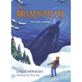 thumbnail image 1 of The Brockenspectre - Newbery, Linda, 1 of 1