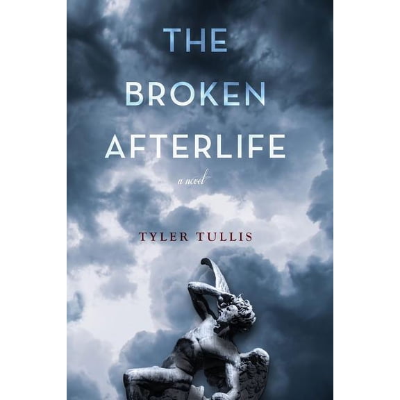 The Broken Afterlife (Paperback)