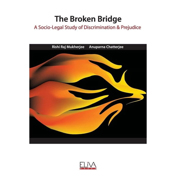 The Broken Bridge (Paperback)