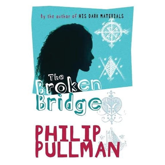 Pre-Owned The Broken Bridge (Paperback) 0330397974