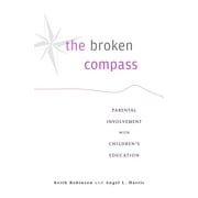 The Broken Compass, (Hardcover)