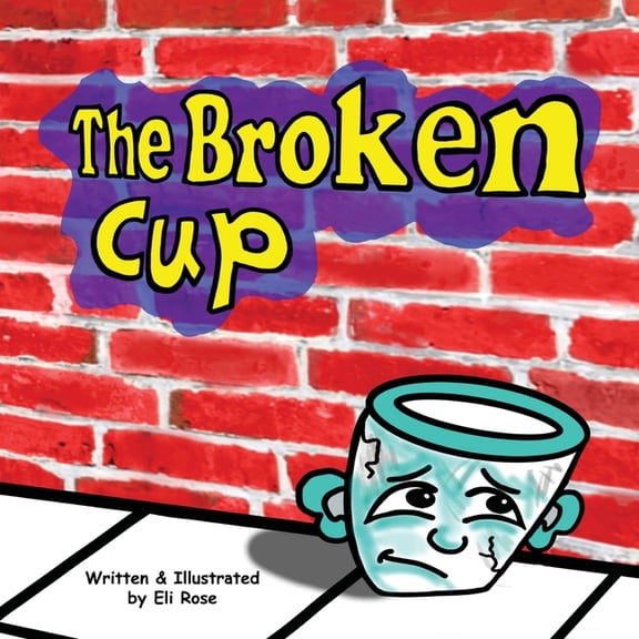 The Broken Cup, (Paperback)