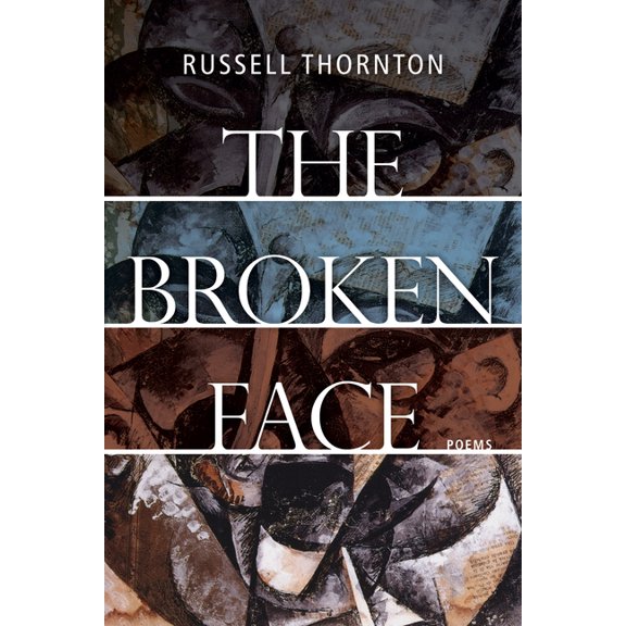The Broken Face, (Paperback)