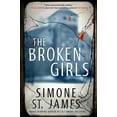 thumbnail image 1 of Pre-Owned The Broken Girls (Hardcover) 0451476204 9780451476203, 1 of 1