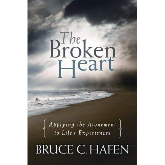Pre-Owned The Broken Heart (Paperback) 1590388852 9781590388853
