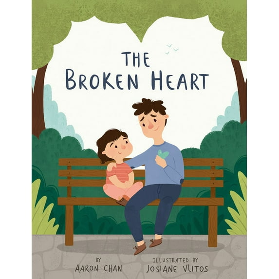 The Broken Heart (Hardcover)