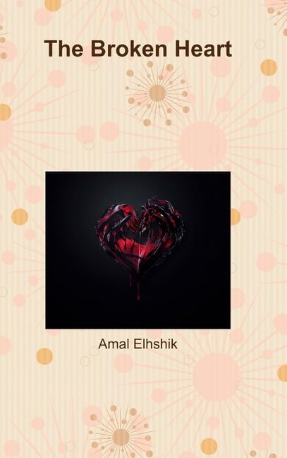 The Broken Heart, (Hardcover)