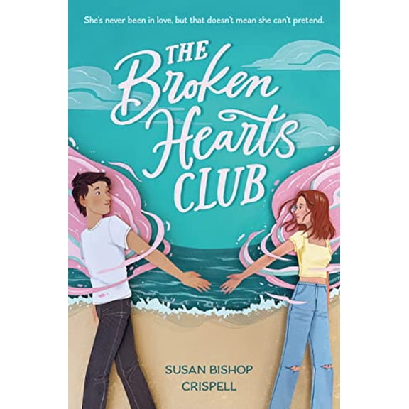 Pre-Owned The Broken Hearts Club (Paperback) 1728247179 9781728247175