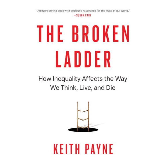 Pre-Owned The Broken Ladder