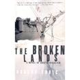 thumbnail image 1 of Pre-Owned The Broken Lands : A Novel of Arctic Disaster (Hardcover) 9780312288891, 1 of 1