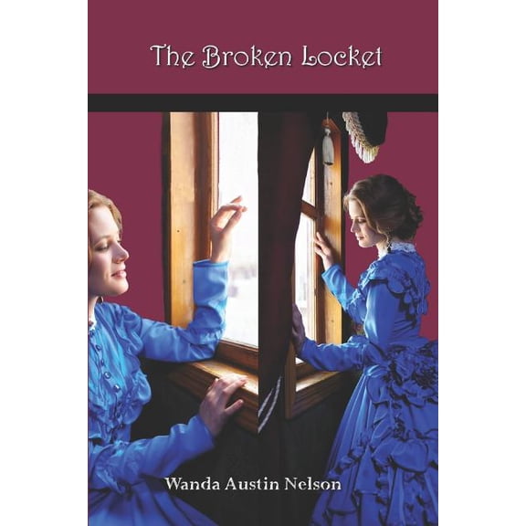 The Broken Locket, (Paperback)