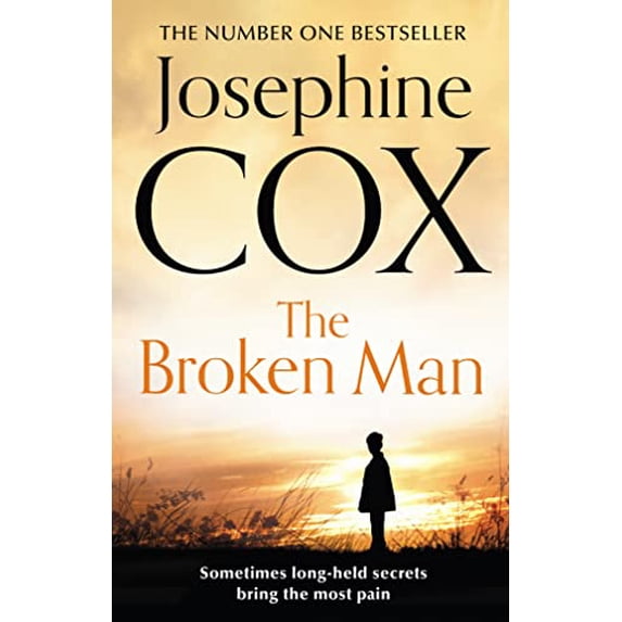 Pre-Owned The Broken Man (Paperback) 0007419910 9780007419913