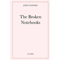 The Broken Notebooks, (Paperback)