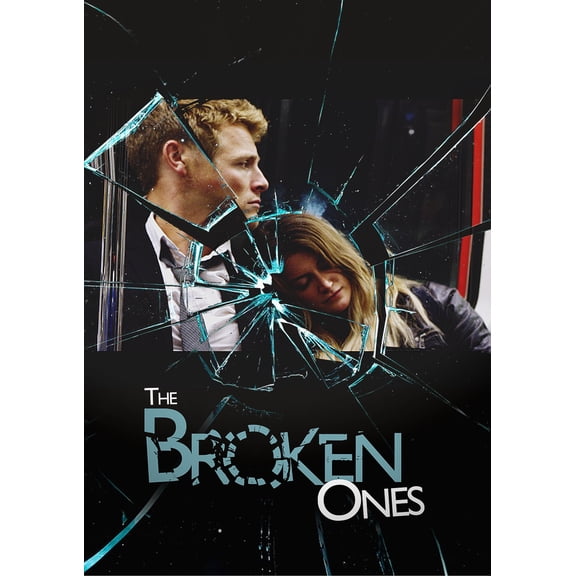 Dreamscape - The Broken Ones [DIGITAL VIDEO DISC]