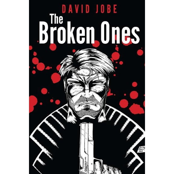 The Broken Ones: Book One
