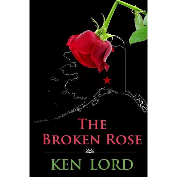 The Broken Rose (Paperback)