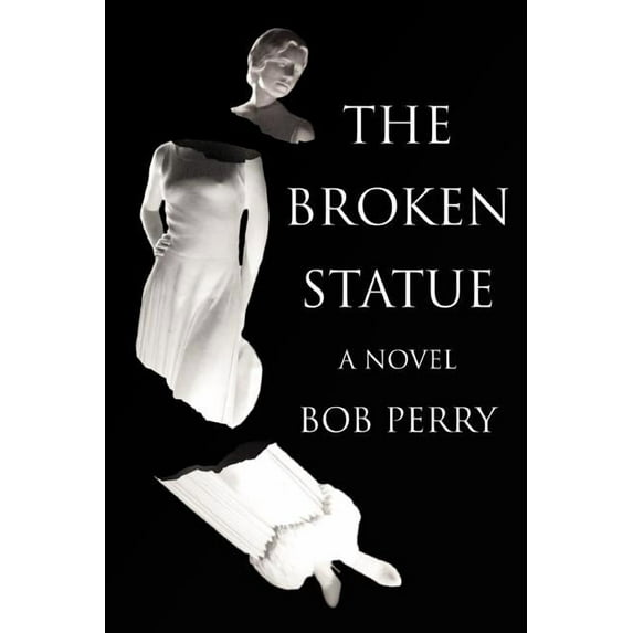 The Broken Statue (Paperback)