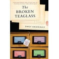thumbnail image 1 of Pre-Owned The Broken Teaglass (Paperback) 0553386530 9780553386530, 1 of 1