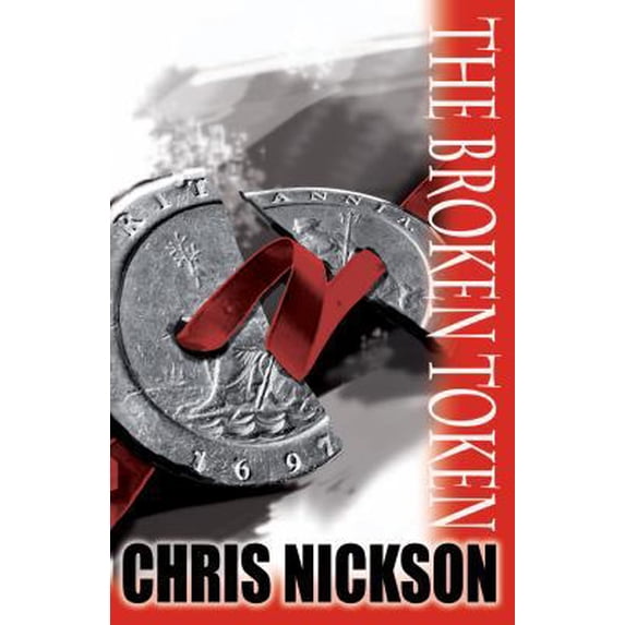Pre-Owned The Broken Token (Paperback) 095605661X 9780956056610