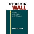 thumbnail image 1 of The Broken Wall (Paperback), 1 of 1