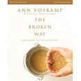 thumbnail image 1 of Pre-Owned The Broken Way Bible Study Guide: A Daring Path Into the Abundant Life (Paperback) 031082074X 9780310820741, 1 of 1