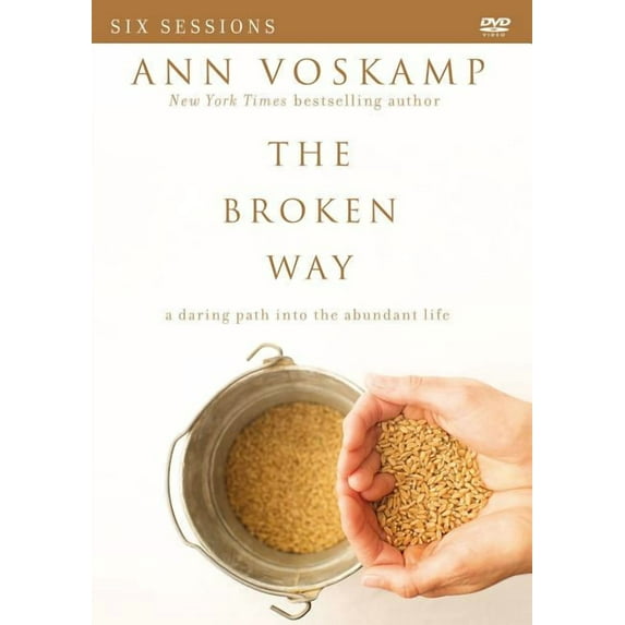 The Broken Way Video Study (Other)