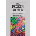 thumbnail image 1 of The Broken World: Artlysium Presents, (Paperback), 1 of 1