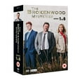 thumbnail image 1 of The Brokenwood Mysteries (Series 1-6) - 12-DVD Boxset [ NON-USA FORMAT, PAL, Reg.0 Import - United Kingdom ], 1 of 1