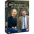 thumbnail image 1 of The Brokenwood Mysteries (Series 1-8) - 18-DVD Box Set [ NON-USA FORMAT, PAL, Reg.0 Import - United Kingdom ], 1 of 1