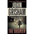 thumbnail image 1 of Pre-Owned Broker: A Novel, 1 of 1