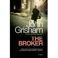thumbnail image 1 of The Broker, (Paperback), 1 of 1