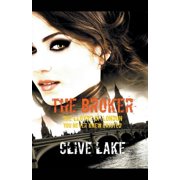The Broker, Paperback