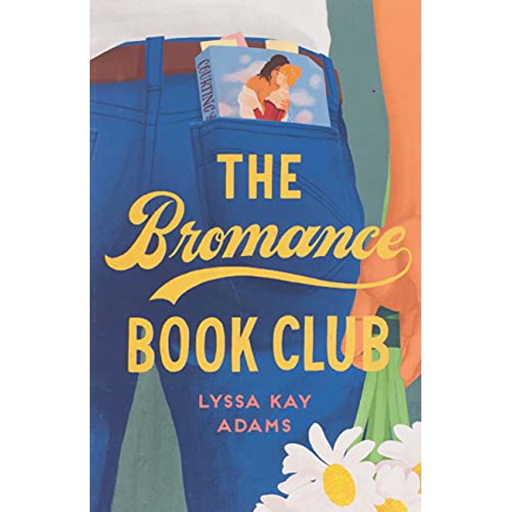 Pre-Owned The Bromance Book Club (Paperback) 1984806092 9781984806093