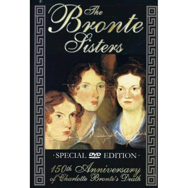 Amazon.com: Great Women Writers / Bronte Sisters, Jane