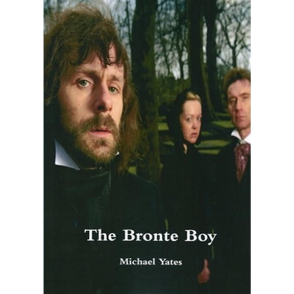 The Bronte Boy (Paperback)