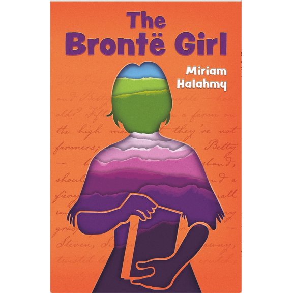The Bronte Girl