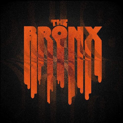 The Bronx - Bronx VI - Music & Performance - CD
