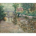 thumbnail image 1 of The Bronx River Fine Art (24 x 18), 1 of 1