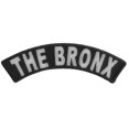 thumbnail image 1 of The Bronx Rocker Patch, 1 of 1
