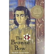Pre-Owned The Bronze Bow: A Newbery Award Winner (Paperback) 0395137195